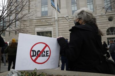 DOGE Discovers USAID Fraud and “Abuse” So Stunning Trump Is Considering Bringing Criminal Charges against USAID Staffers