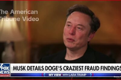 “Arrests Have to Happen”: DOGE Called on To Arrest 100,000 Fired Federal Employees after Alleged “Fraud” Revealed