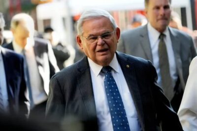 Infamous Democrat Senator Caught Up in CCP-Linked Real Estate Corruption Imbroglio