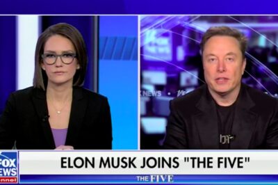 “Radical Transparency”: Elon Obliterates Woke Jessica Tarlov to Her Face When She Tries Accusing Him of Corruption [WATCH]