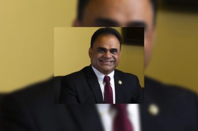 Democrats Freak Out after Woke, Democrat Judge Caught in Massive Money Laundering Scandal