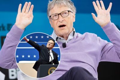 WATCH: DOGE Genius Claims Biden Administration “Gave $13 to $15 billion a year to human traffickers” in Horrifying Border Scandal