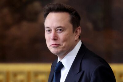 “We Recovered It”: Elon Exposes Corrupt Agency Tried to Delete Data to Hide It from DOGE, but His Geniuses Found the Hidden Info