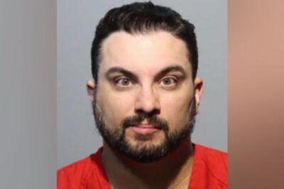 Florida Democrat Arrested for Horrible Crimes against Children