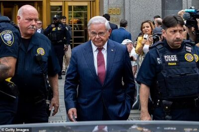 Blue State Senator Resigns from Senate in Disgrace after Federal Charges, Investigation into Crimes against Children