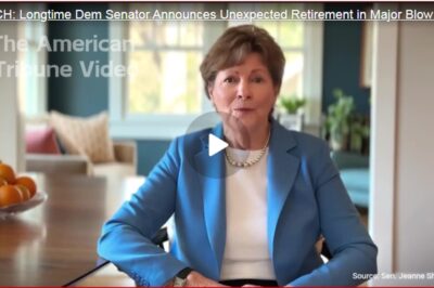 Swing State Could Go Fully Red after Republicans Get Huge News that Longtime Democrat is Retiring