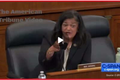 WATCH: Rubio Brings Woke Dem Congresswoman to Verge of Tears with Epic Smackdown during Hearing
