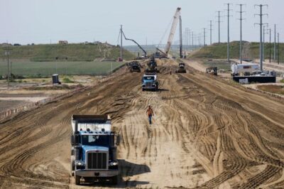 We gave $7B to California for a high-speed rail line and no track was ever laid: ‘Trains to nowhere’