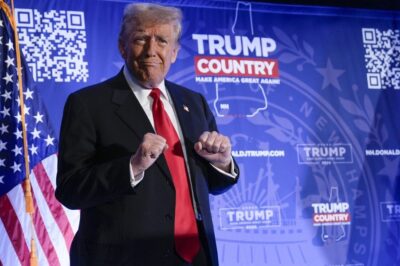 The U.S. collected a record-breaking $22.3 billion in tariff revenue in May. Trump tariffs keep paying!