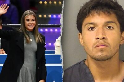 Man Arrested After Scaling Mar-A-Lago Fence Looking For Trump’s Granddaughter