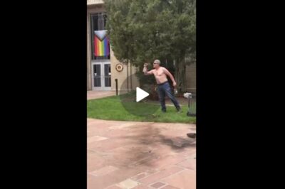 BREAKING: Federal Judge Blocks Deportation Of Boulder Terrorist’s Family