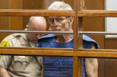 California Democratic Donor Convicted in Massive Mess Involving Drugs, Sex, and Murder