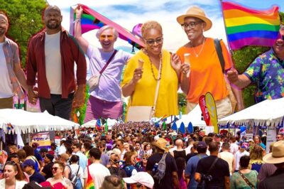 GOP Rep. Launches Bid To Replace ‘Pride Month’ With ‘Family Month’