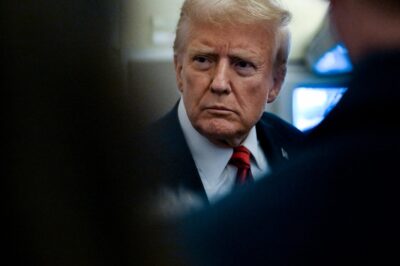 WATCH: Trump Ally Exposes Alleged $26 Million Corruption Scheme at Woke Performance Arts Center