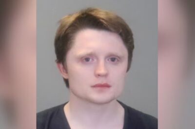 “Take Them All Down”: Social Media Explodes after Democrat Politician Caught in Child Trafficking Sting