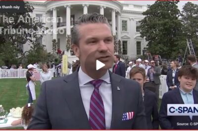 “Bodied”: Hillary Clinton Further Roasted after Pete Hegseth Destroys Her with “Just the Receipts”